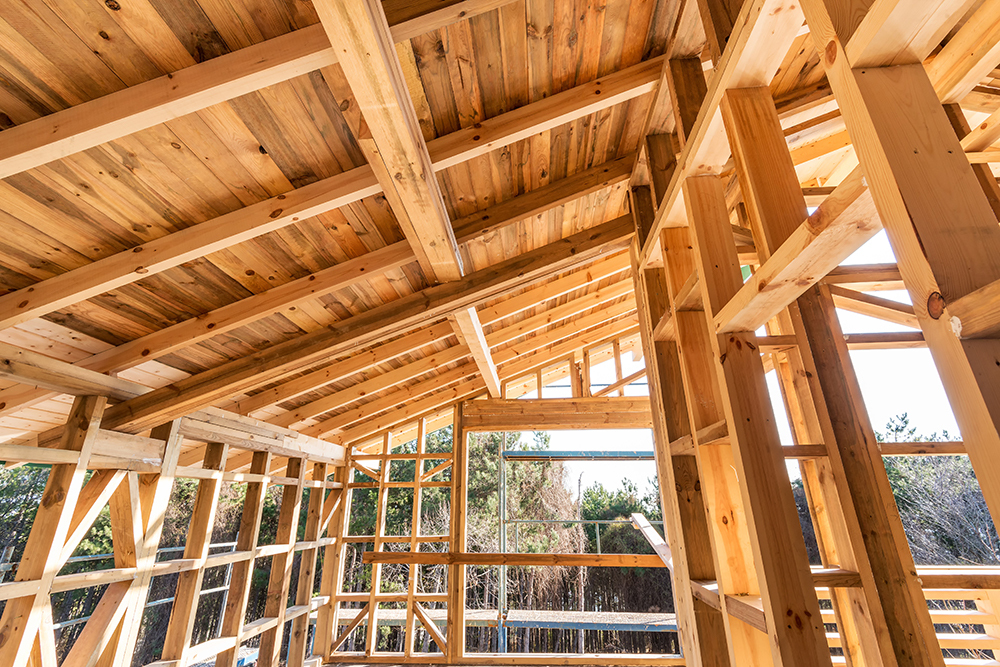 House Frame