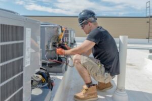 Ac Installation Services Maryland 