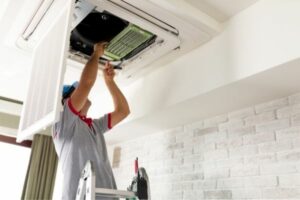 Air Conditioner Repair Services Dayton, MD