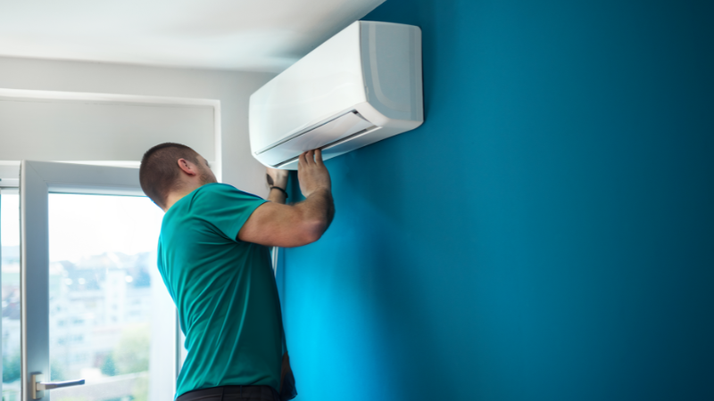 Professional HVAC Services
