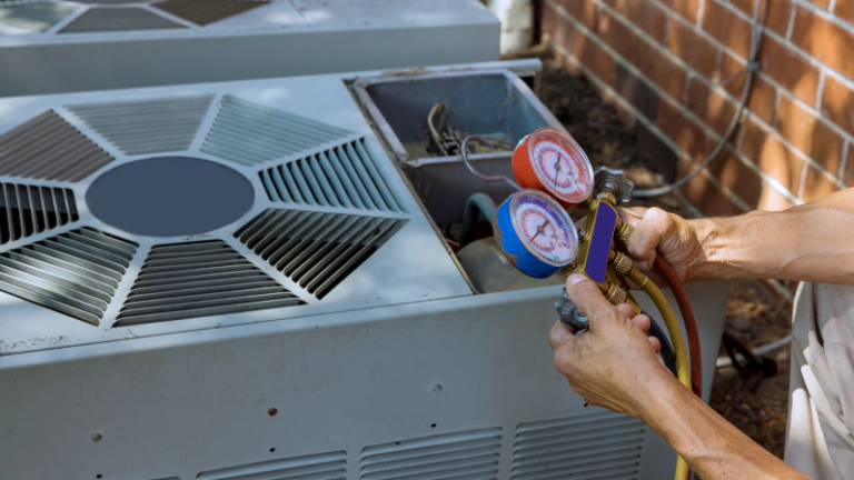 Why Is My AC Leaking Water | Tips and Fixes for Home AC Leaks