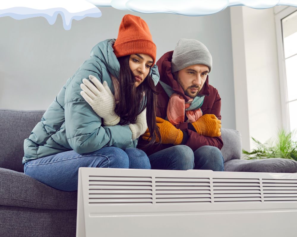 Winter HVAC Maintenance