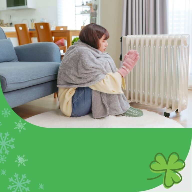 when to replace your furnace: a guide for homeowners to avoid the cold